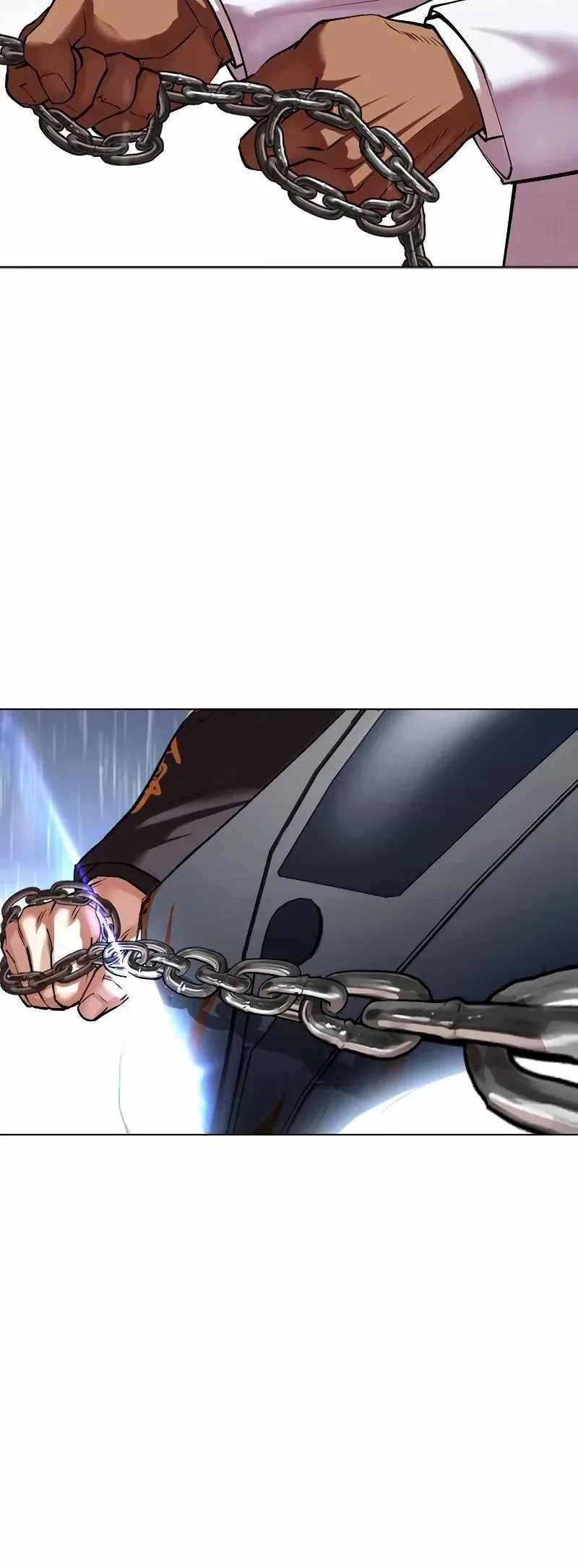 Lookism Chapter 506 - Page 84 in English