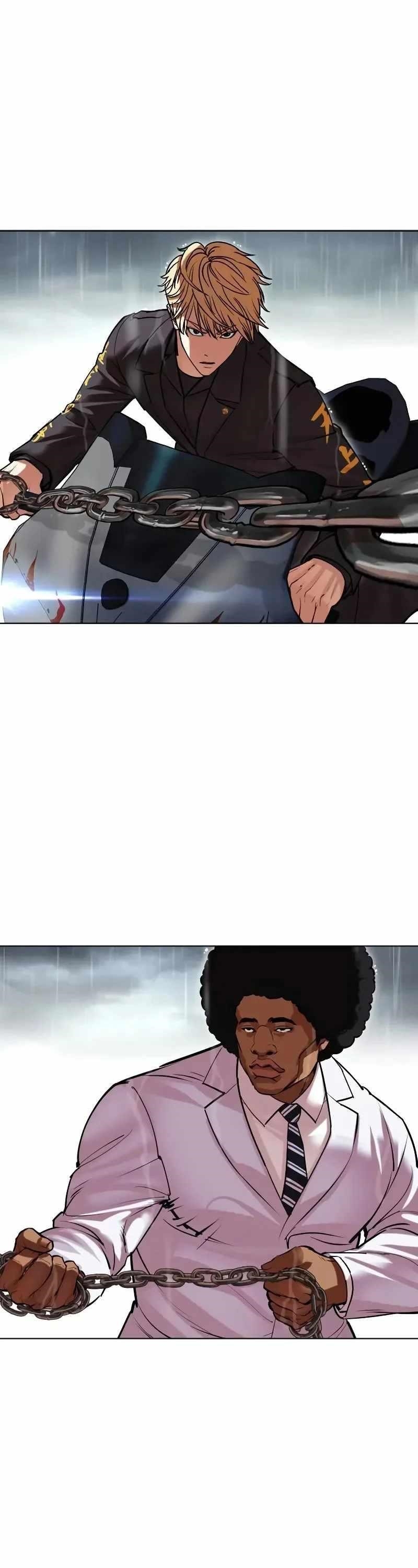 Lookism Chapter 506 - Page 86 in English