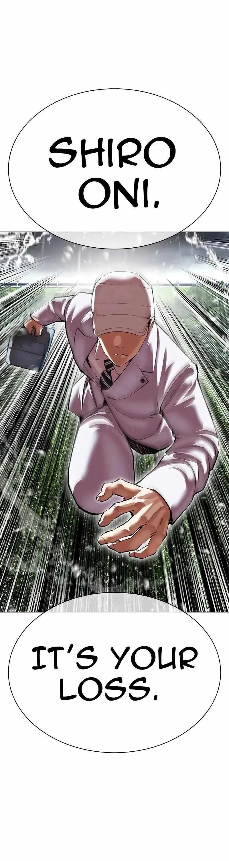 Lookism Chapter 506 - Page 92 in English