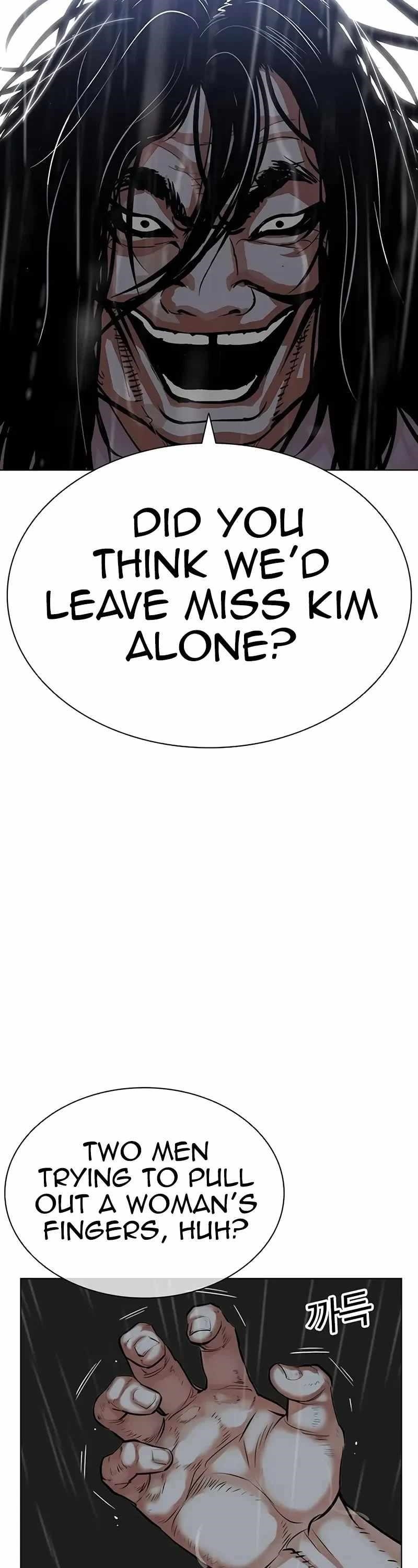 Lookism Chapter 508 - Page 13 in English