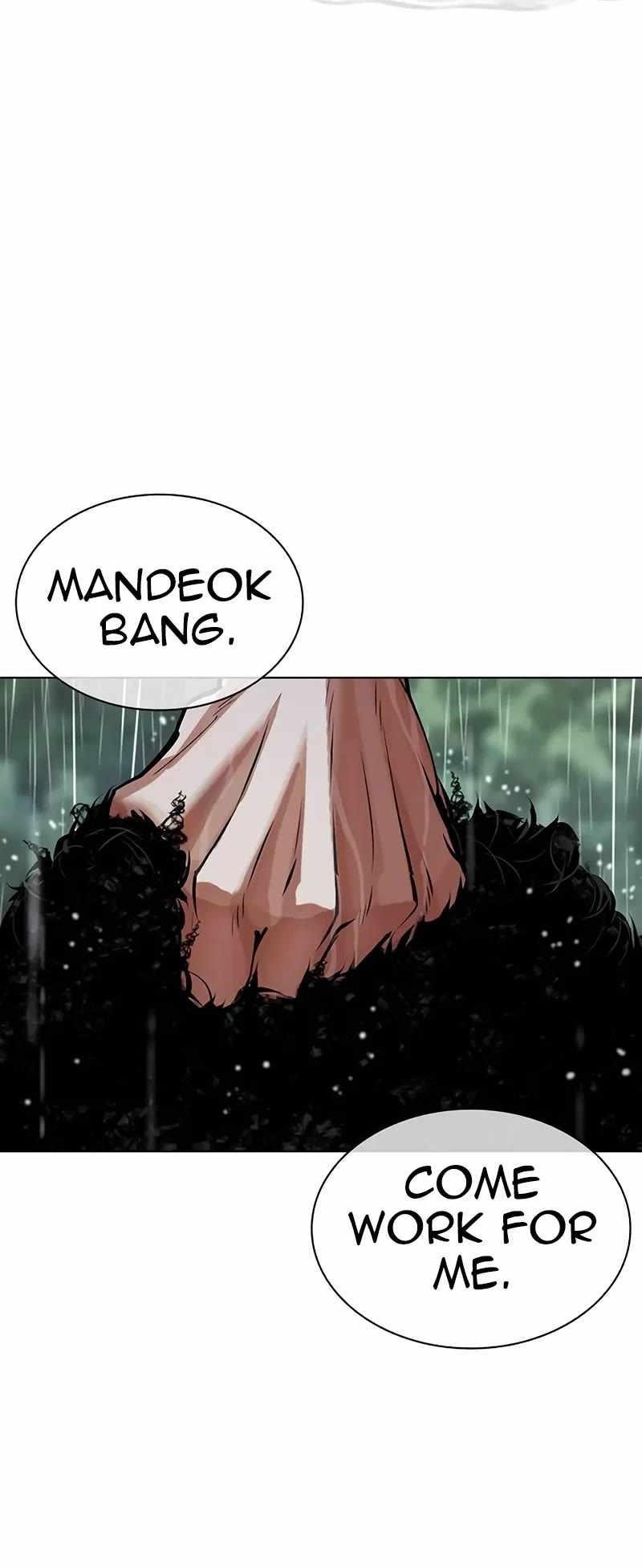 Lookism Chapter 508 - Page 29 in English