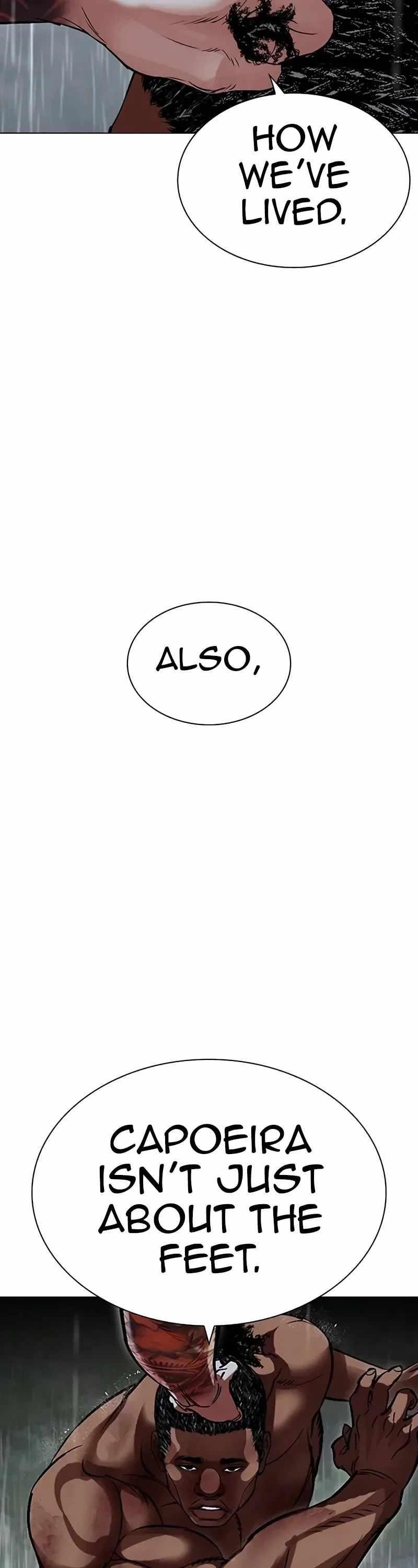 Lookism Chapter 508 - Page 37 in English
