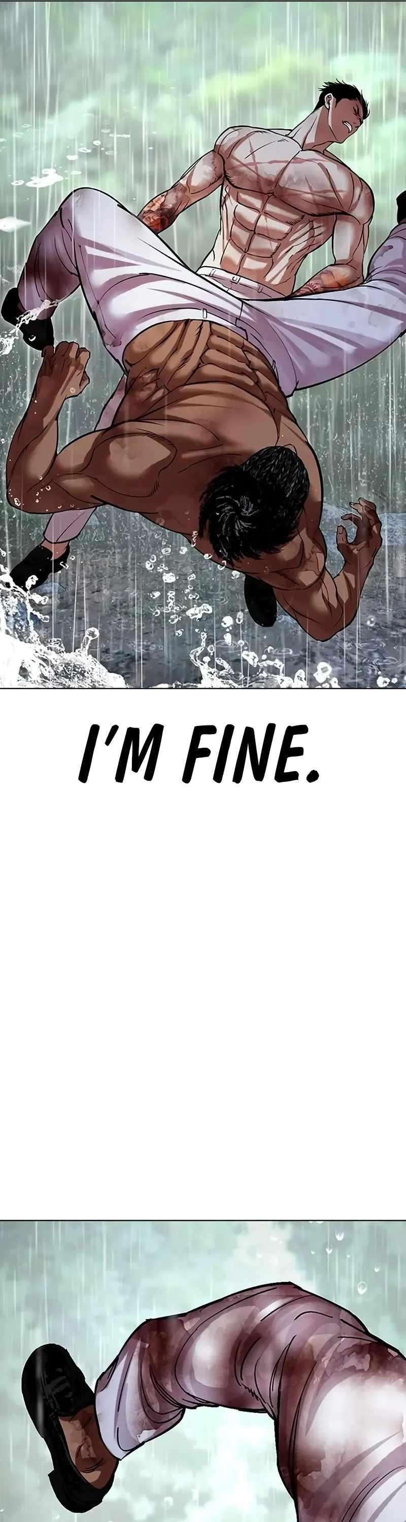 Lookism Chapter 508 - Page 51 in English