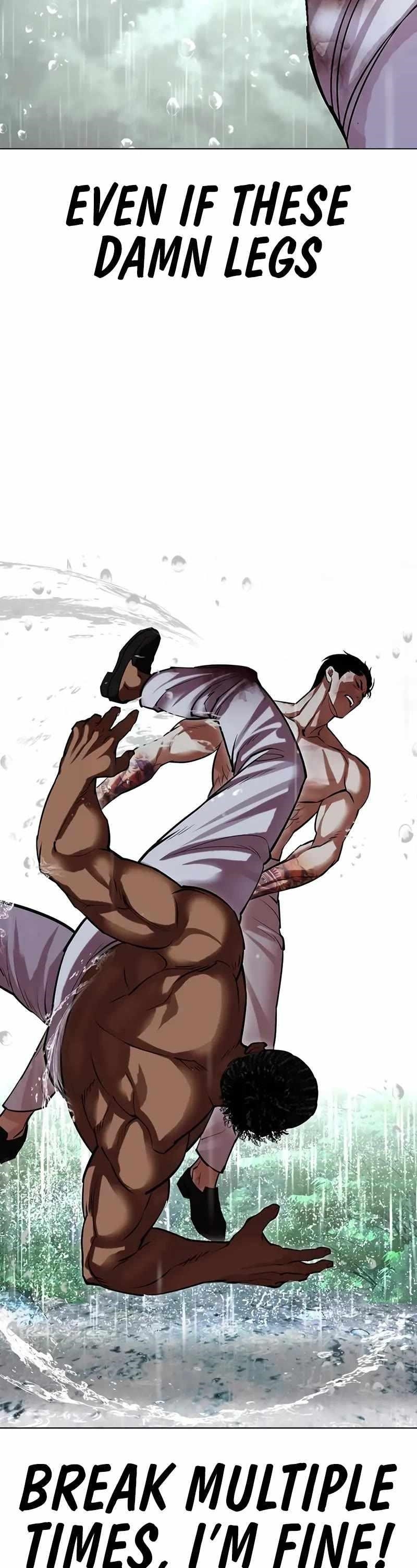 Lookism Chapter 508 - Page 52 in English