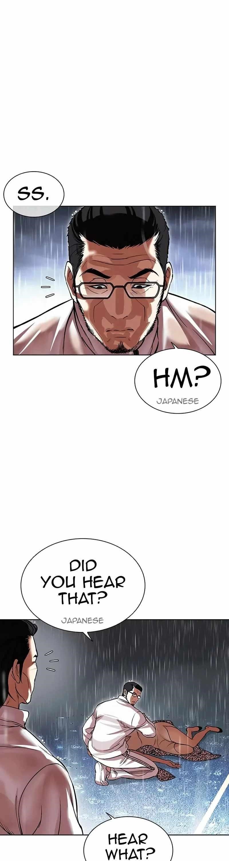 Lookism Chapter 508 - Page 6 in English