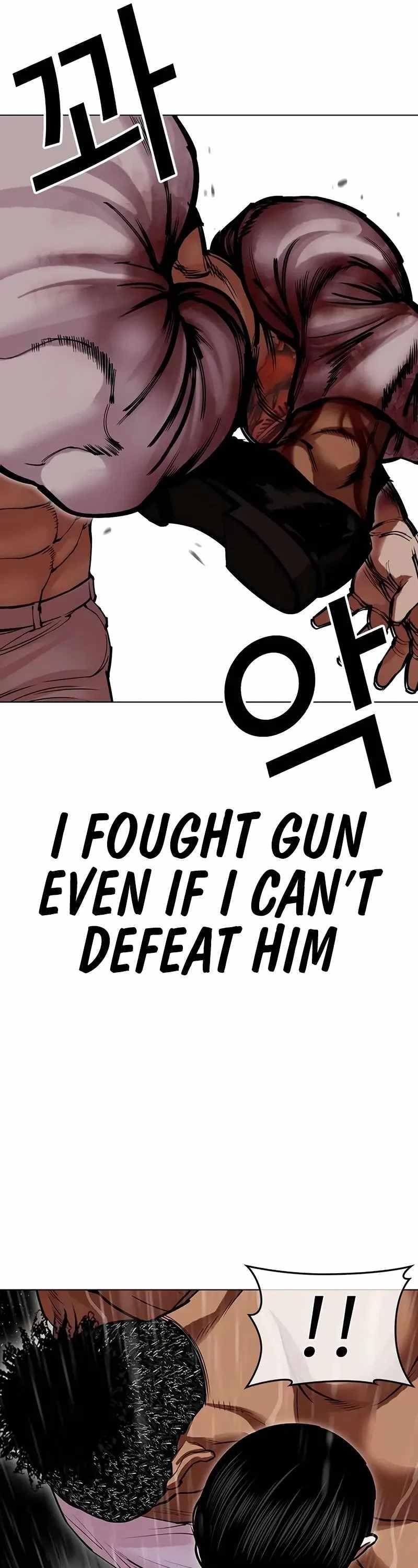 Lookism Chapter 508 - Page 61 in English