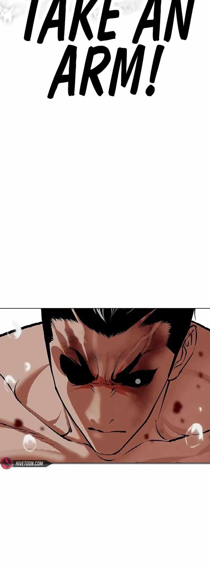 Lookism Chapter 508 - Page 65 in English