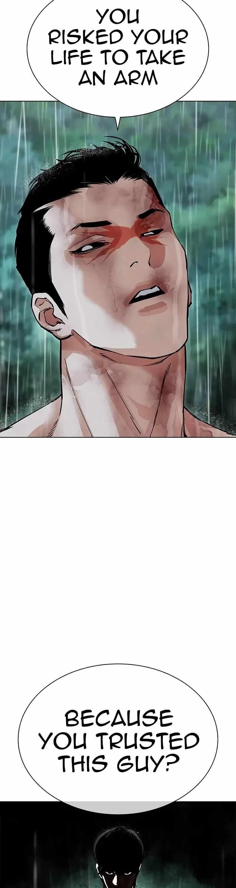 Lookism Chapter 508 - Page 77 in English