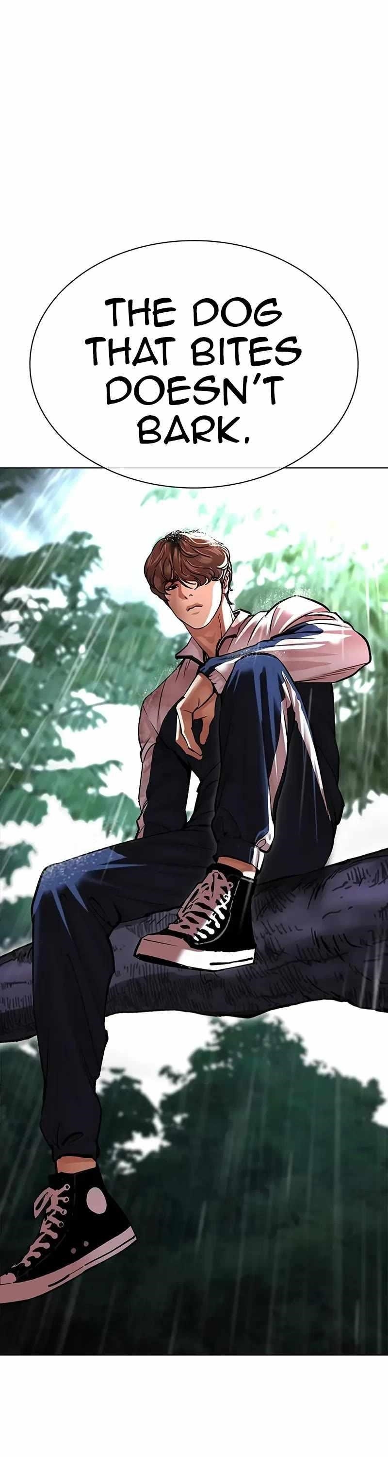 Lookism Chapter 508 - Page 83 in English