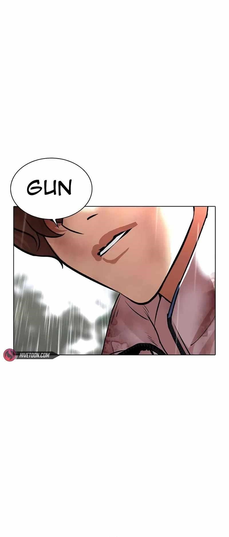Lookism Chapter 508 - Page 85 in English