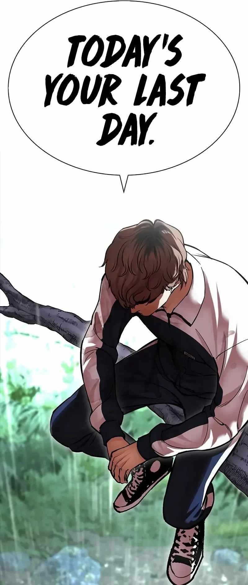 Lookism Chapter 508 - Page 86 in English