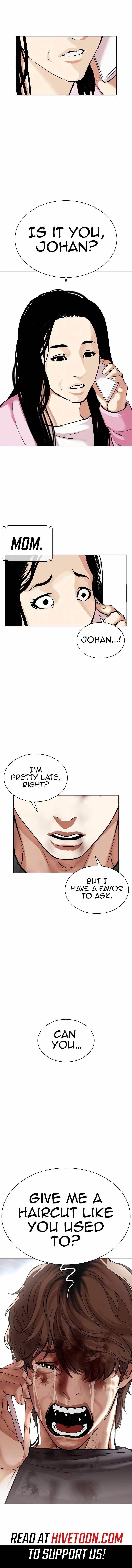 Lookism Chapter 510.2 - Page 19 in English