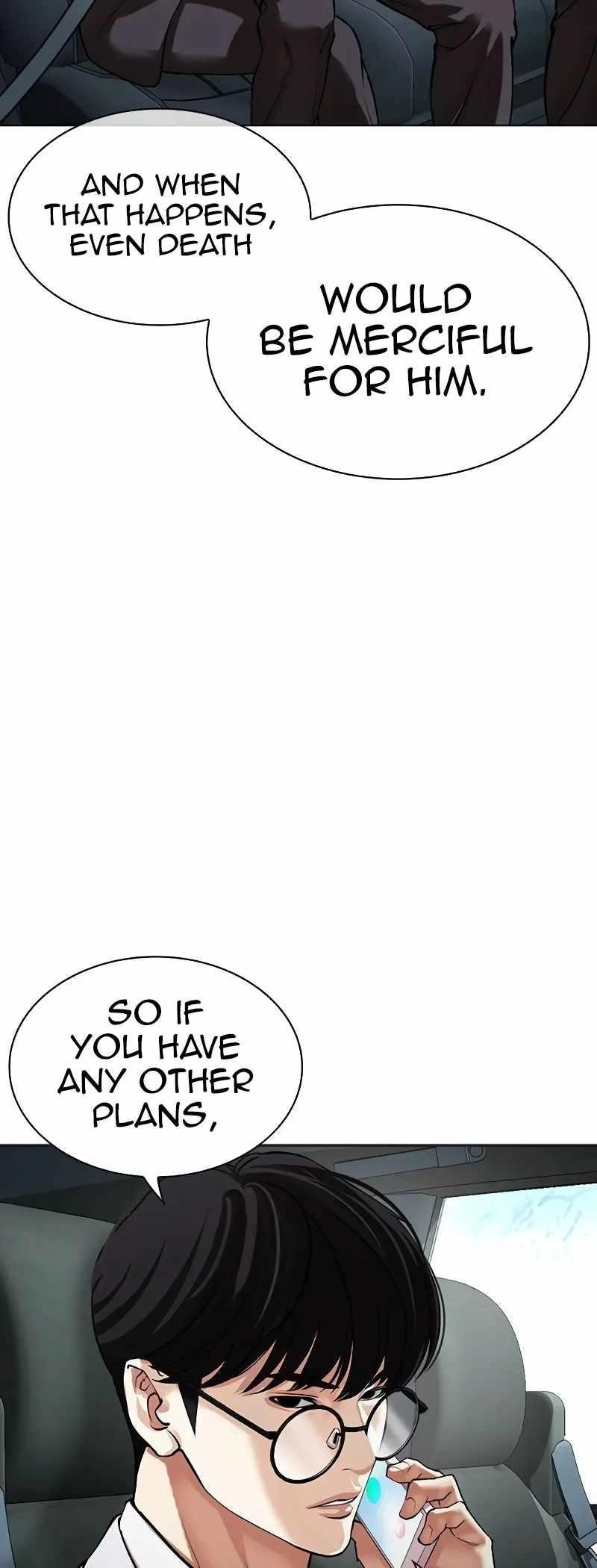 Lookism Chapter 515.3 - Page 10 in English