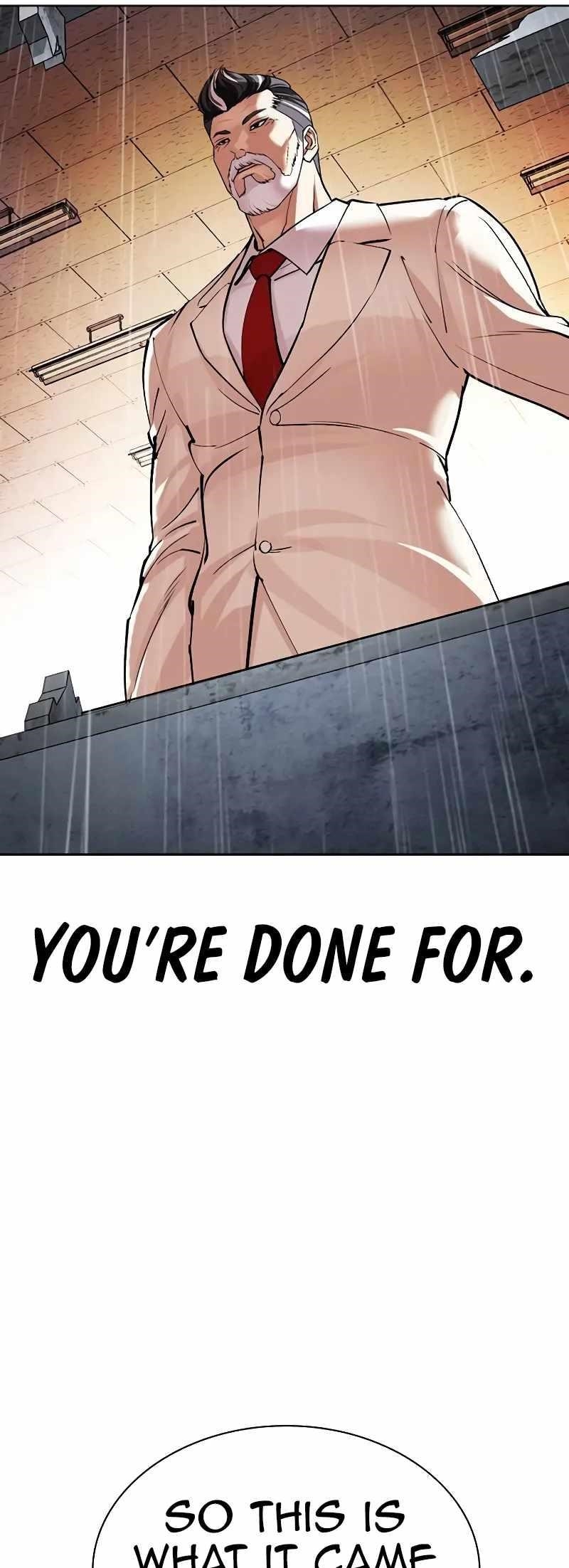 Lookism Chapter 515.3 - Page 13 in English