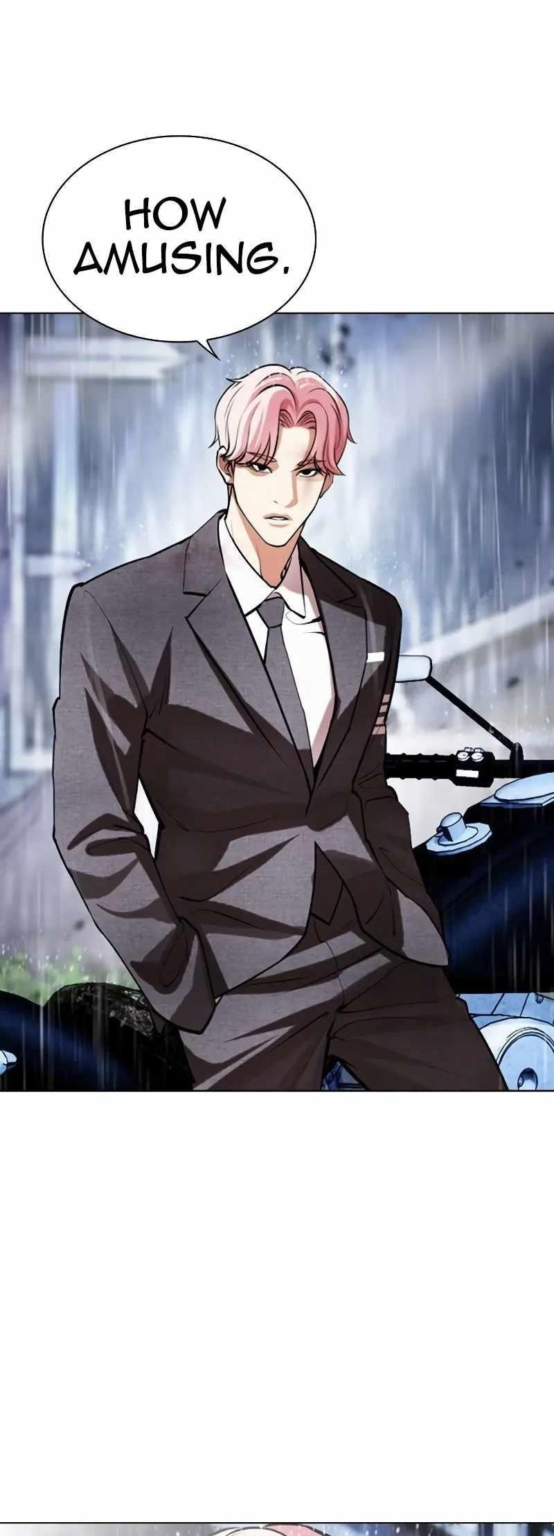 Lookism Chapter 515.3 - Page 23 in English