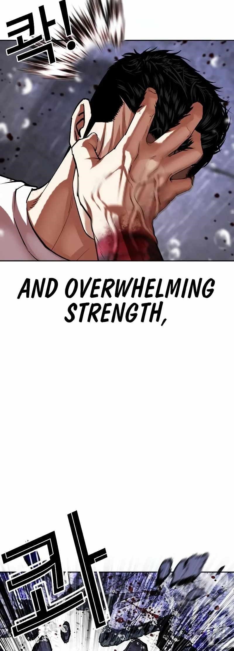 Lookism Chapter 515.3 - Page 28 in English