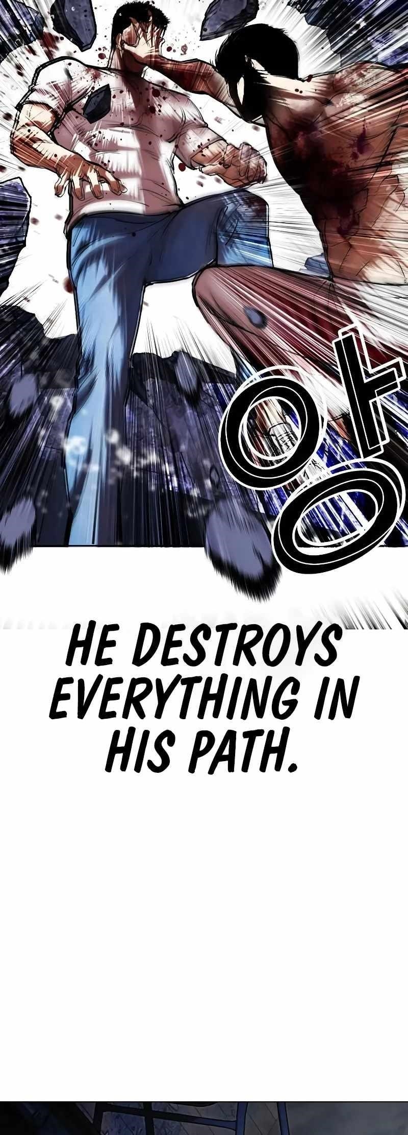 Lookism Chapter 515.3 - Page 29 in English