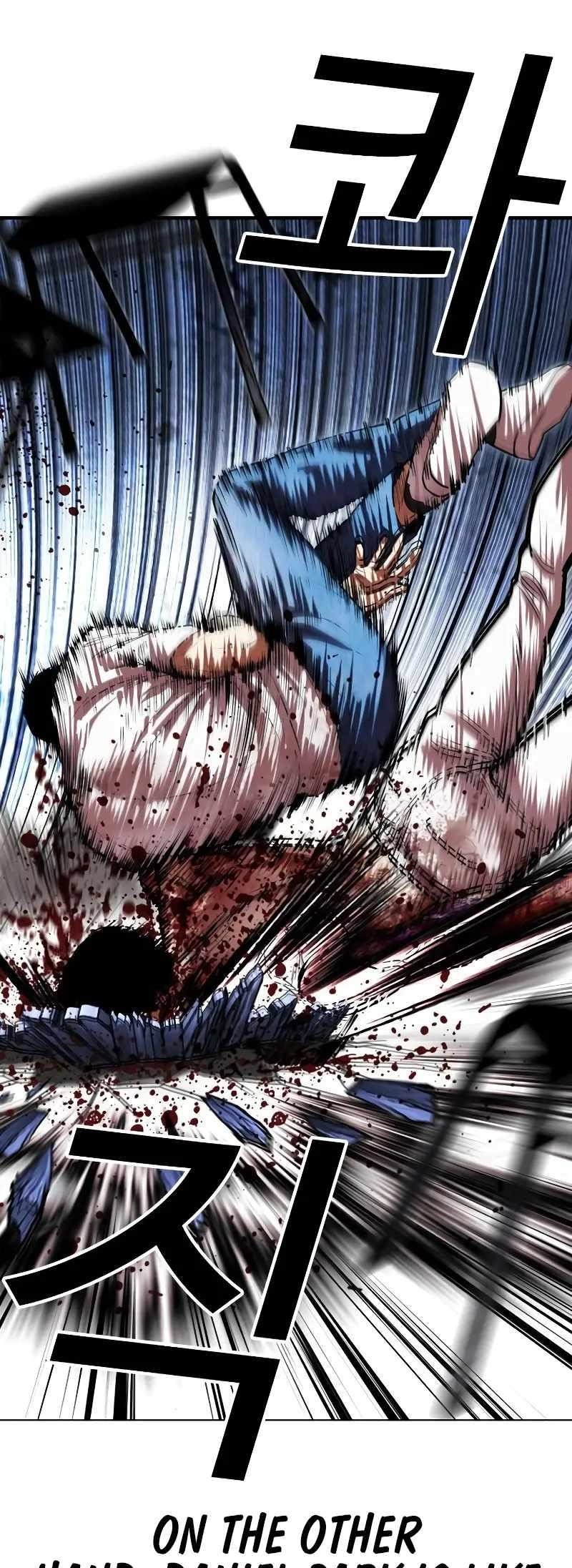 Lookism Chapter 515.3 - Page 31 in English
