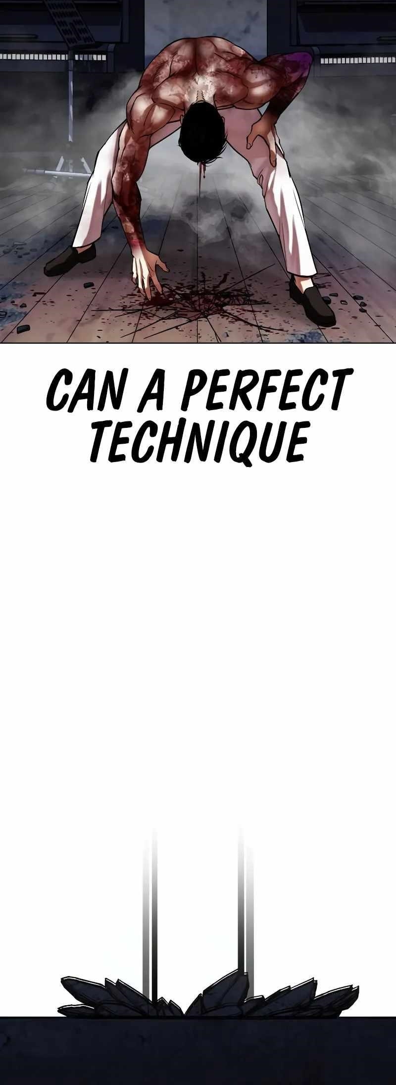 Lookism Chapter 515.3 - Page 36 in English