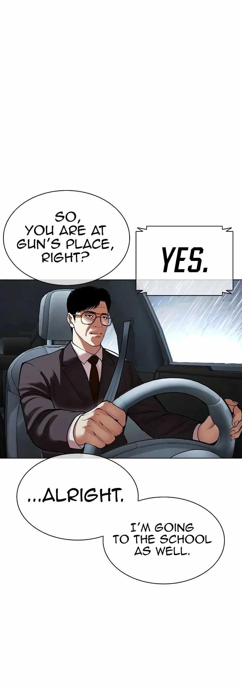 Lookism Chapter 515.3 - Page 4 in English