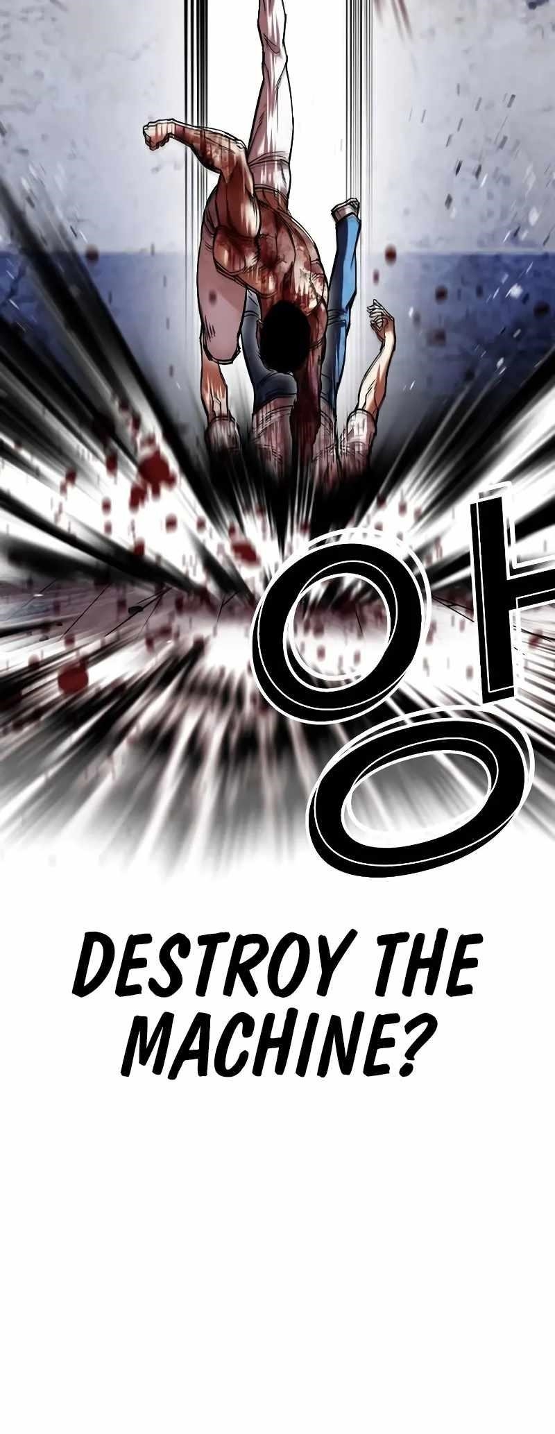 Lookism Chapter 515.3 - Page 42 in English