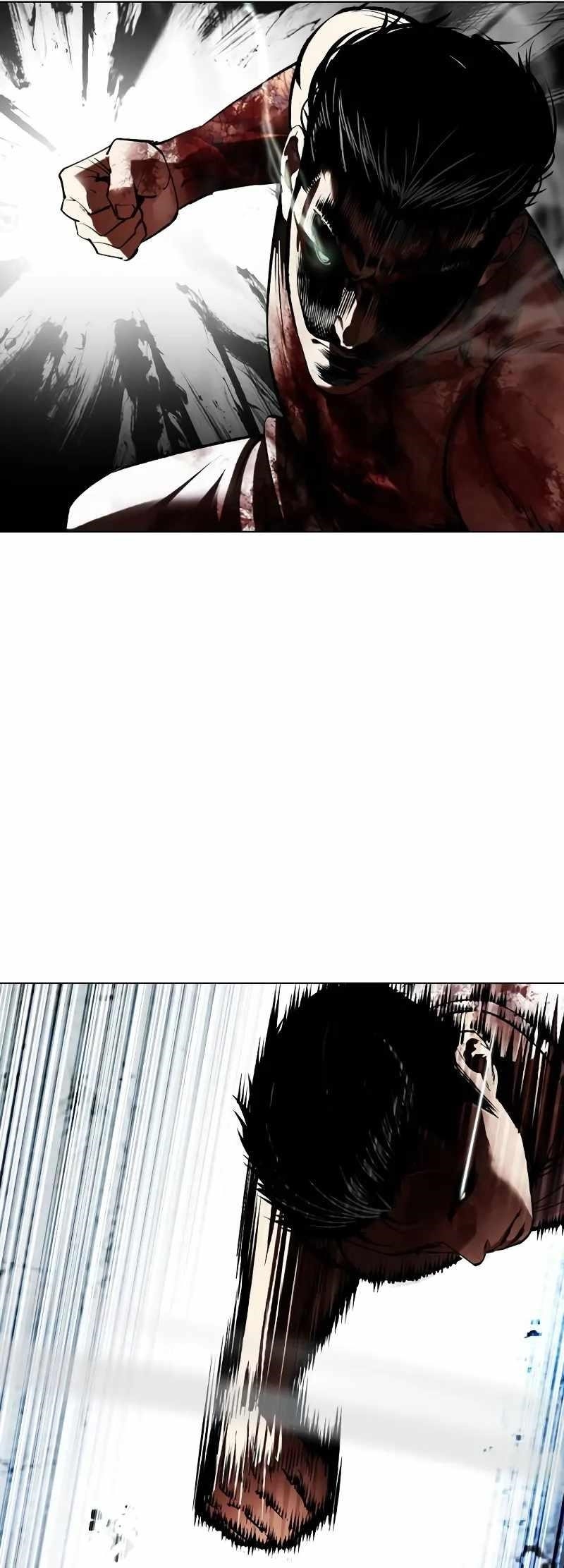 Lookism Chapter 515.3 - Page 43 in English