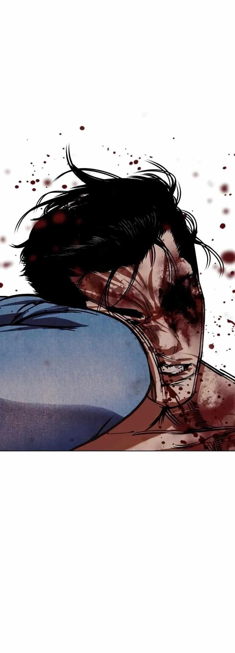 Lookism Chapter 515.3 - Page 46 in English