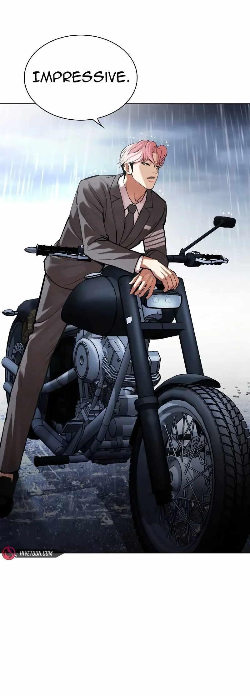 Lookism Chapter 515.3 - Page 48 in English