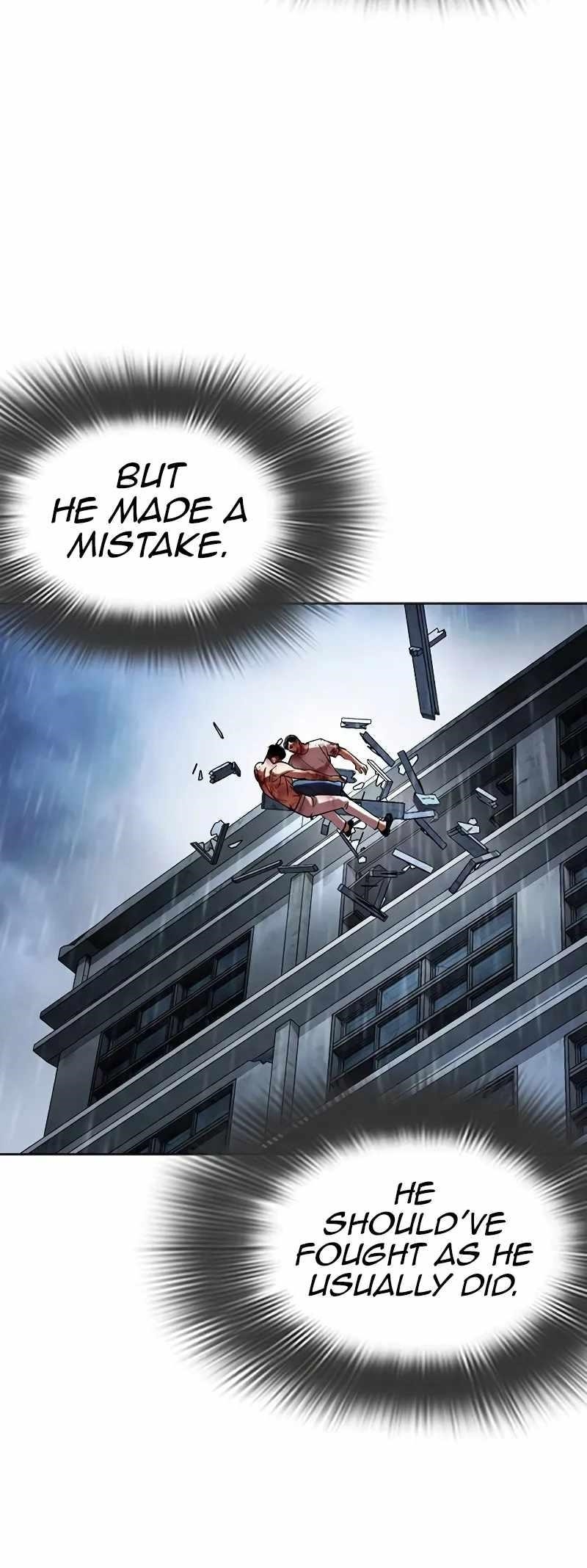 Lookism Chapter 515.3 - Page 51 in English