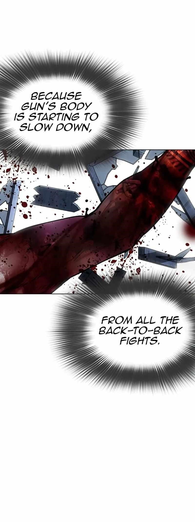 Lookism Chapter 515.3 - Page 52 in English