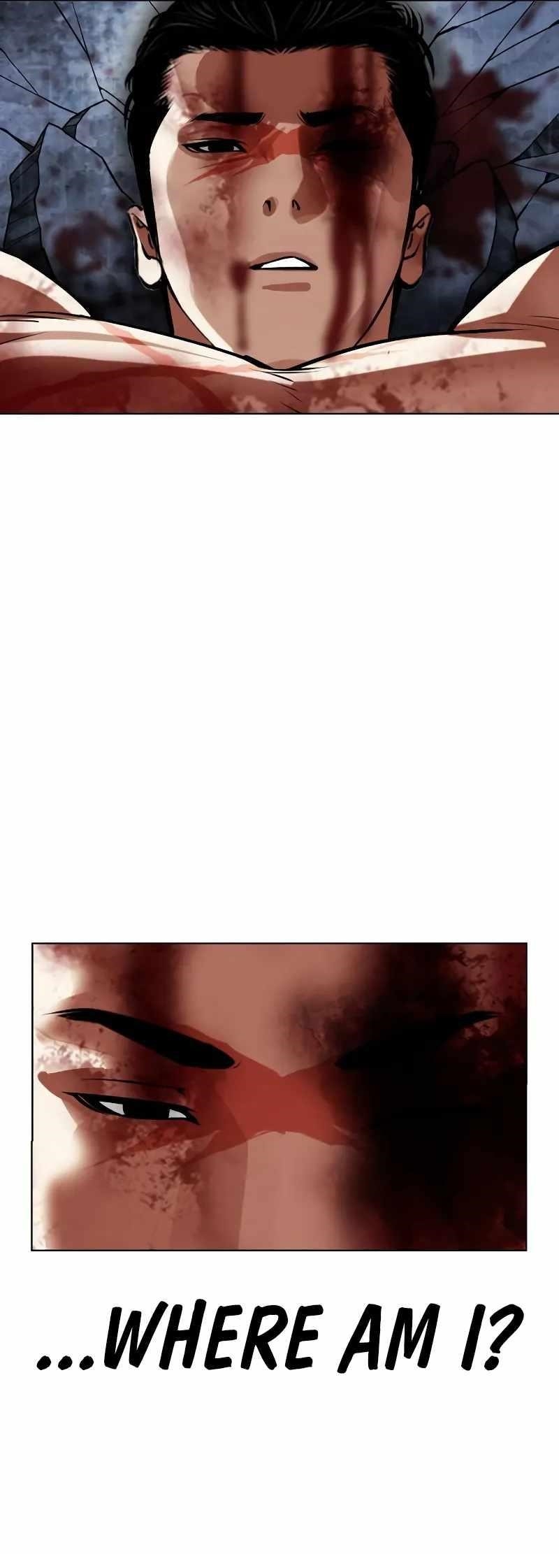 Lookism Chapter 515.3 - Page 55 in English