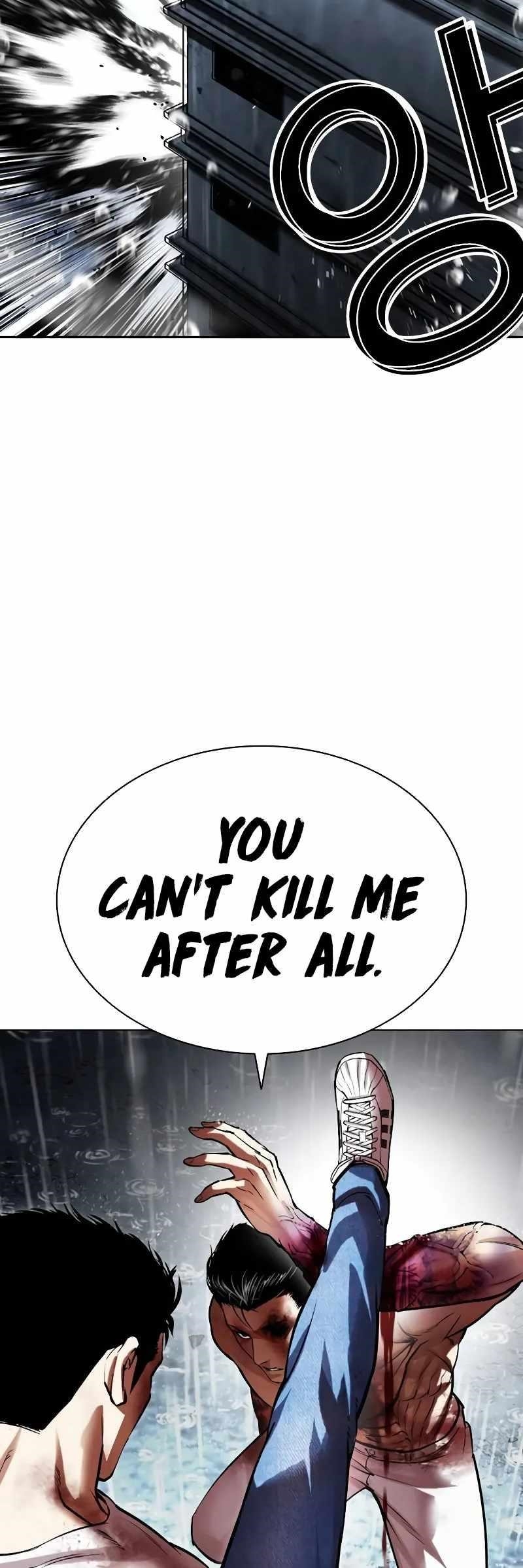 Lookism Chapter 515.3 - Page 69 in English