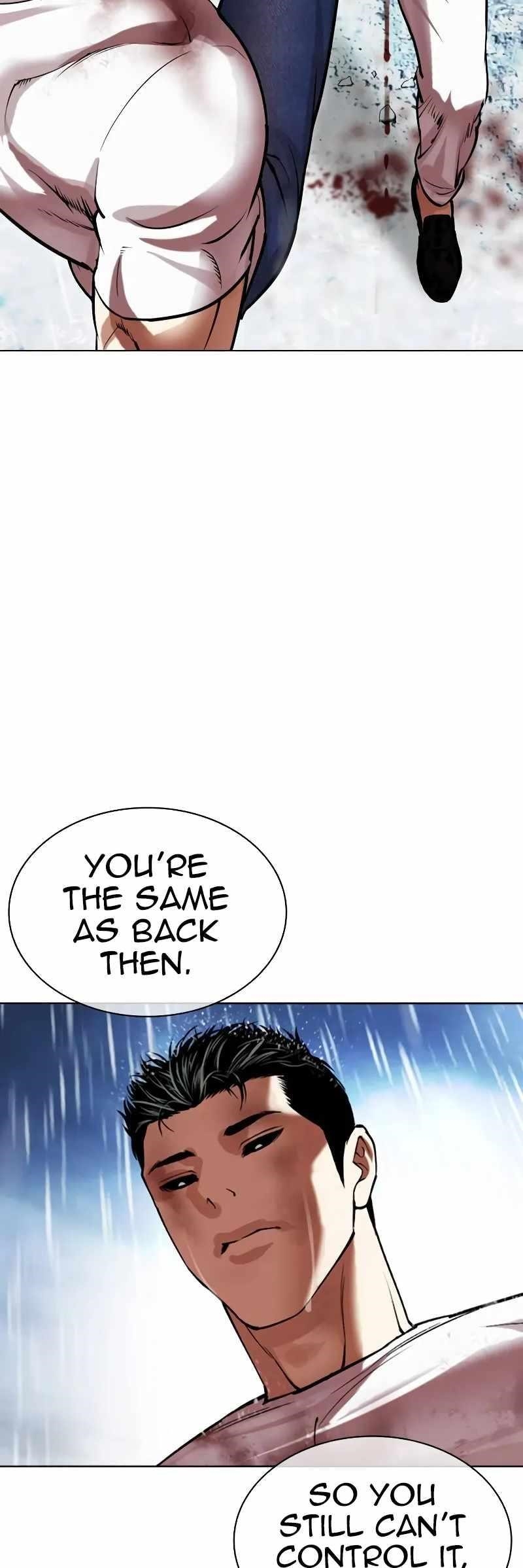 Lookism Chapter 515.3 - Page 70 in English