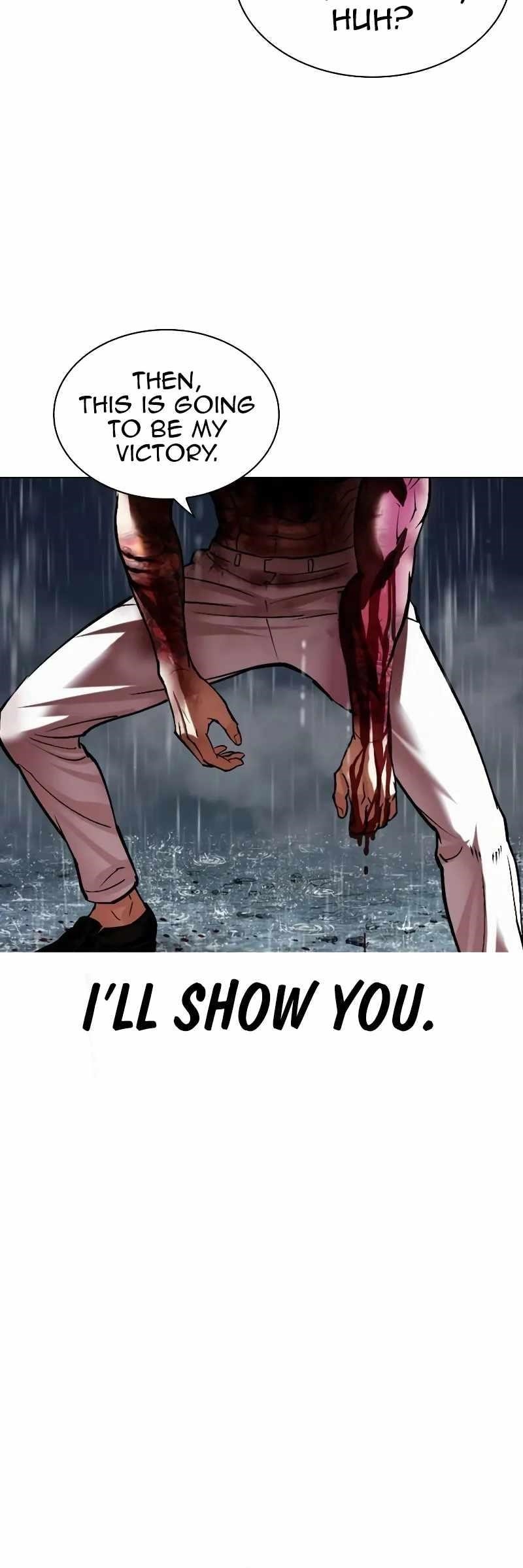 Lookism Chapter 515.3 - Page 71 in English