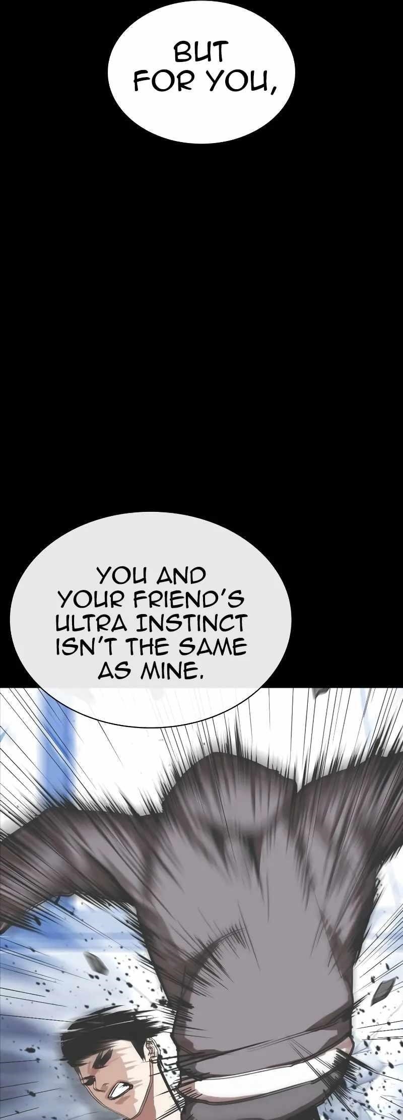 Lookism Chapter 515.3 - Page 73 in English