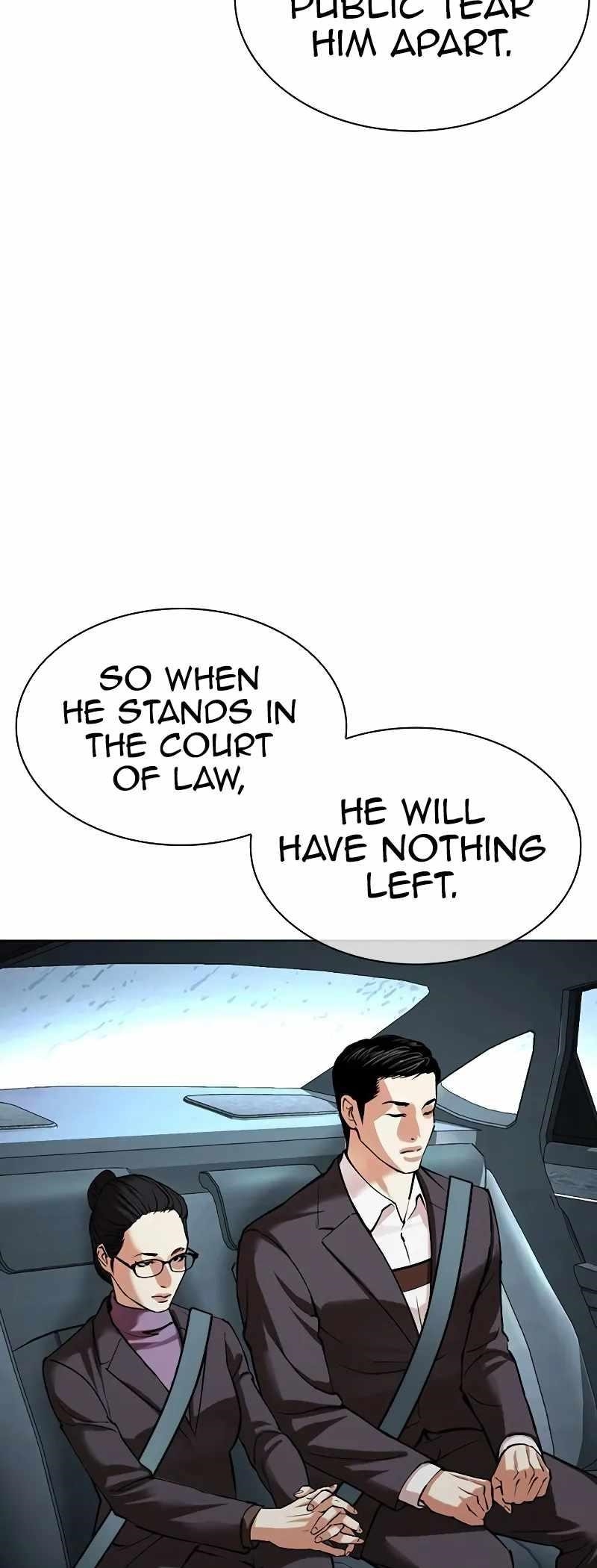 Lookism Chapter 515.3 - Page 9 in English
