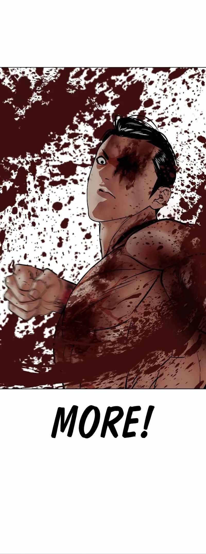 Lookism Chapter 515.3 - Page 90 in English