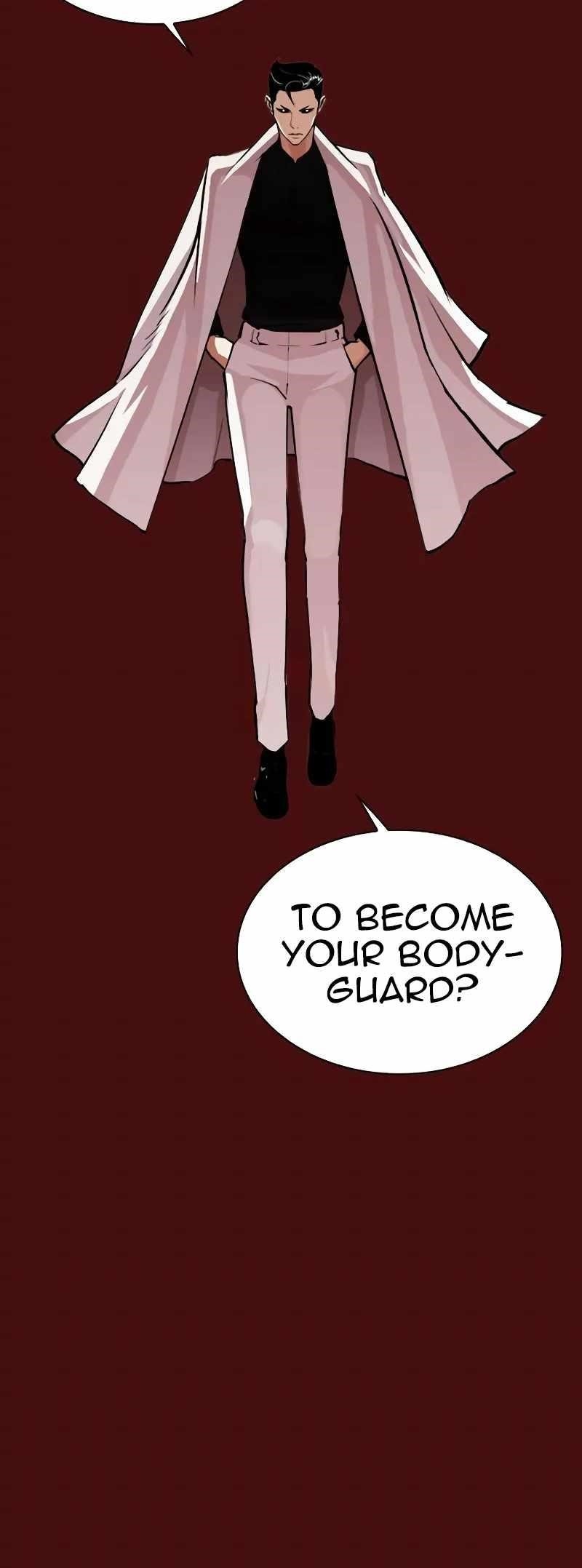 Lookism Chapter 515.3 - Page 92 in English