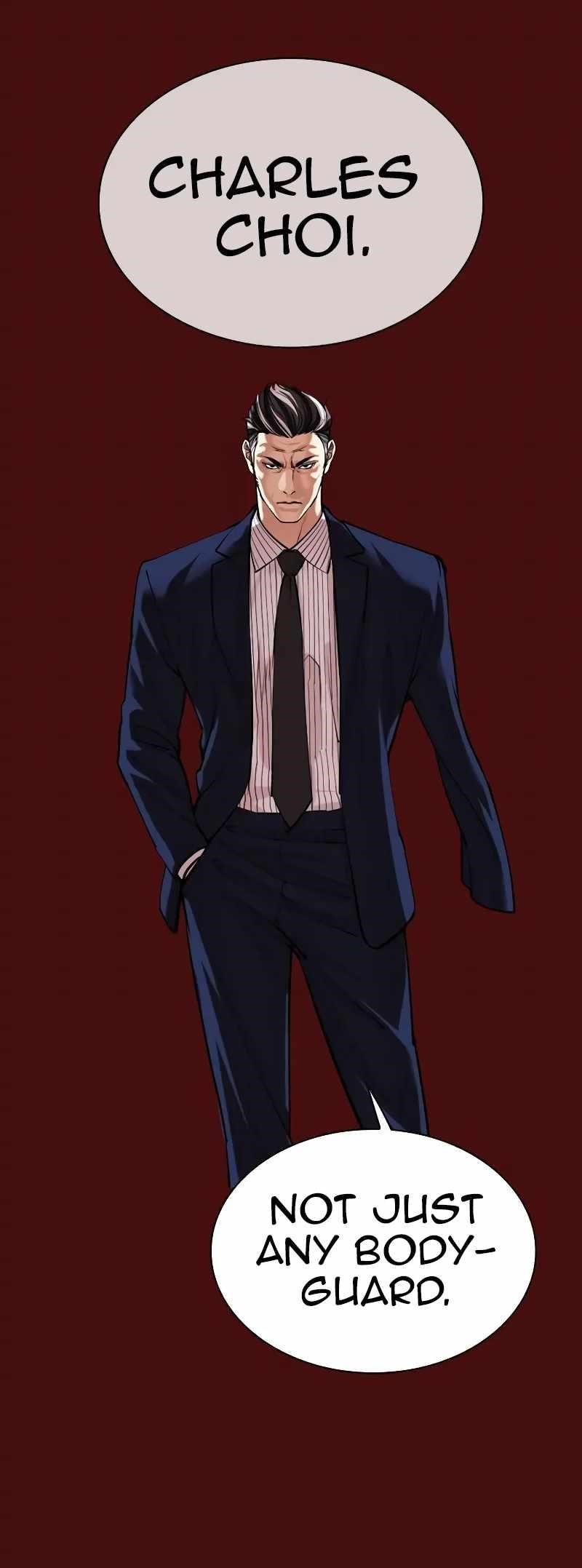 Lookism Chapter 515.3 - Page 93 in English