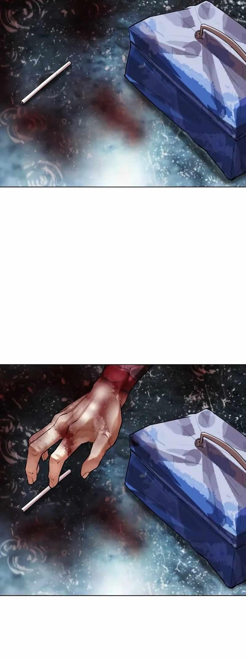 Lookism Chapter 515.3 - Page 98 in English