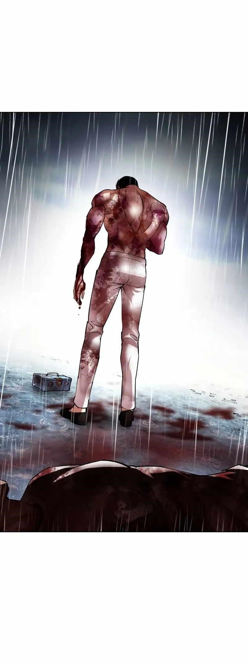 Lookism Chapter 515.3 - Page 99 in English