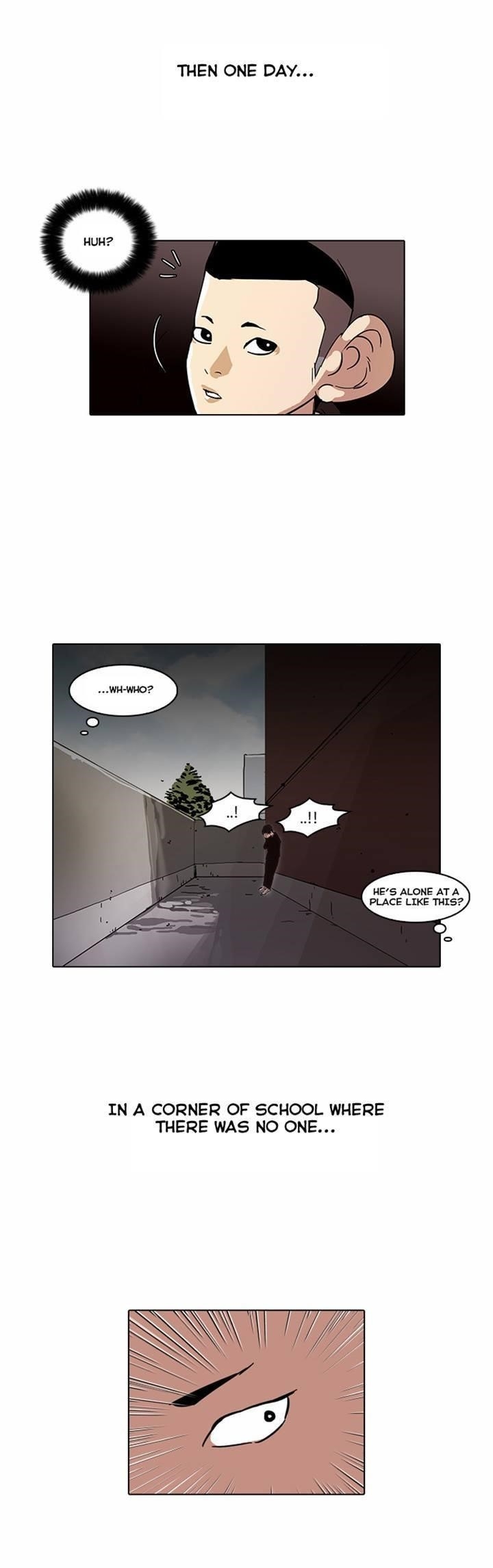 Lookism Chapter 52 - Page 27 in English