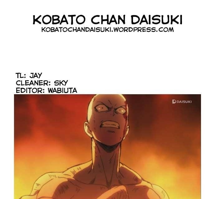 Lookism Chapter 53 - Page 25 in English