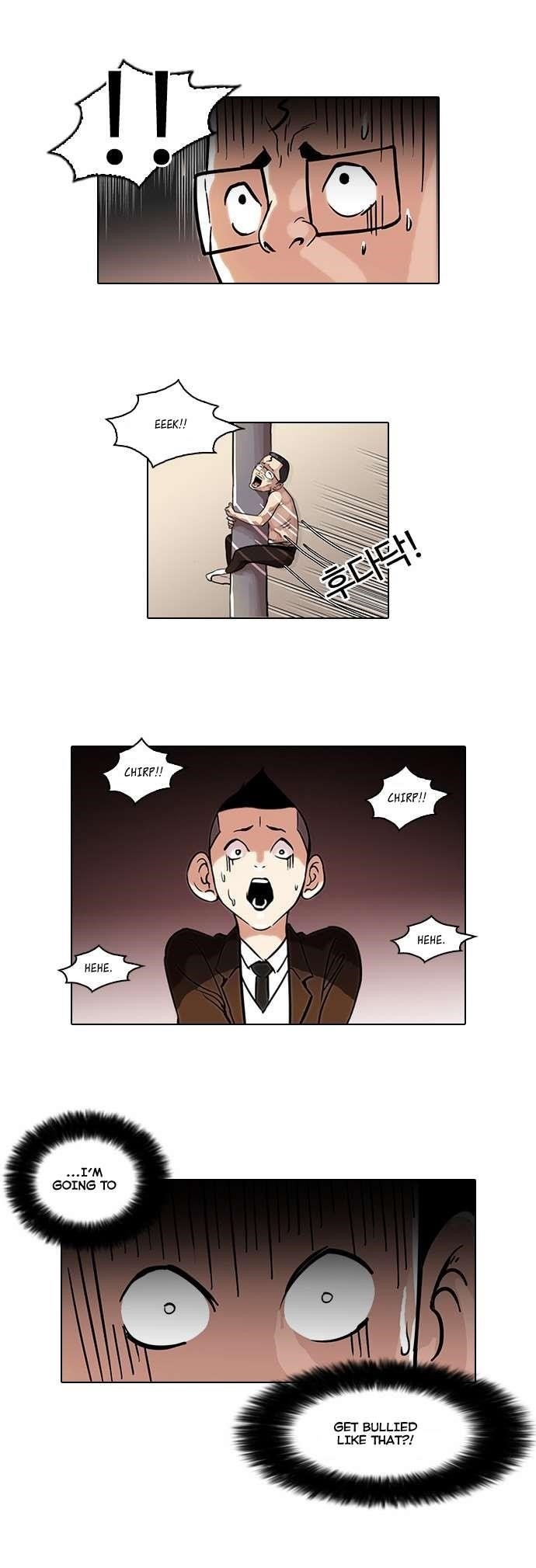 Lookism Chapter 53 - Page 5 in English