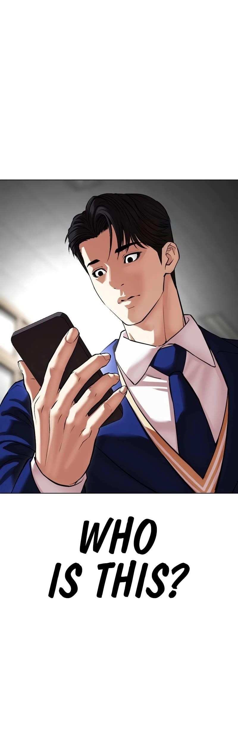 Lookism Chapter 531 - Page 30 in English