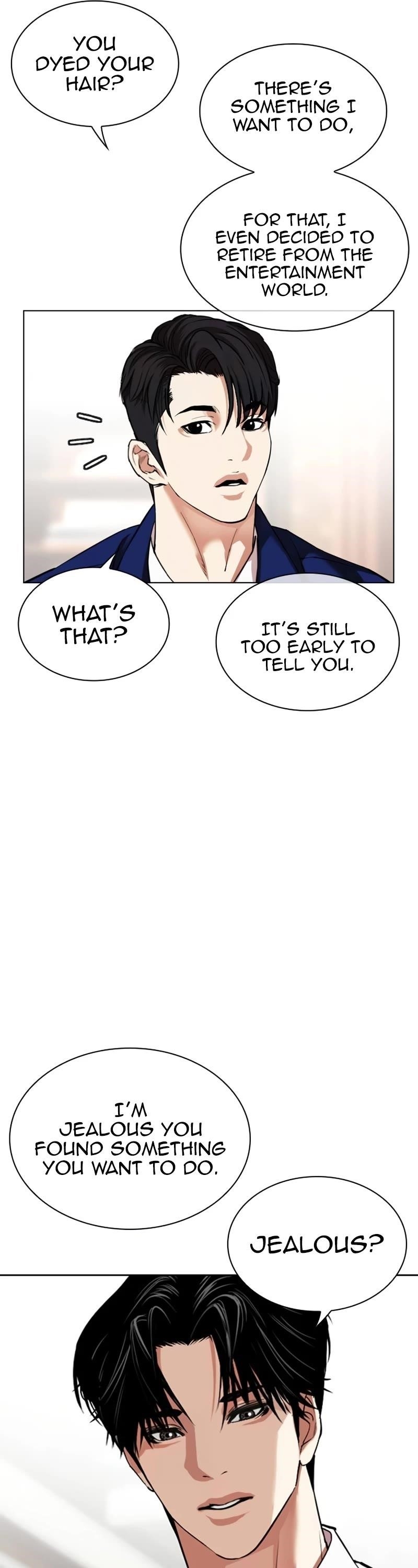 Lookism Chapter 531 - Page 36 in English
