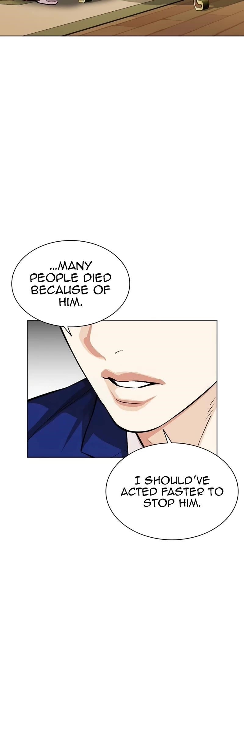 Lookism Chapter 531 - Page 40 in English