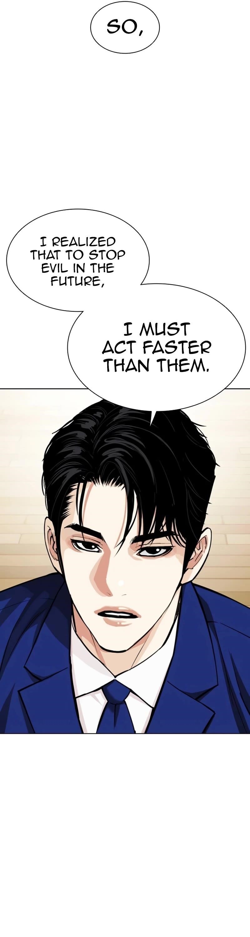 Lookism Chapter 531 - Page 41 in English