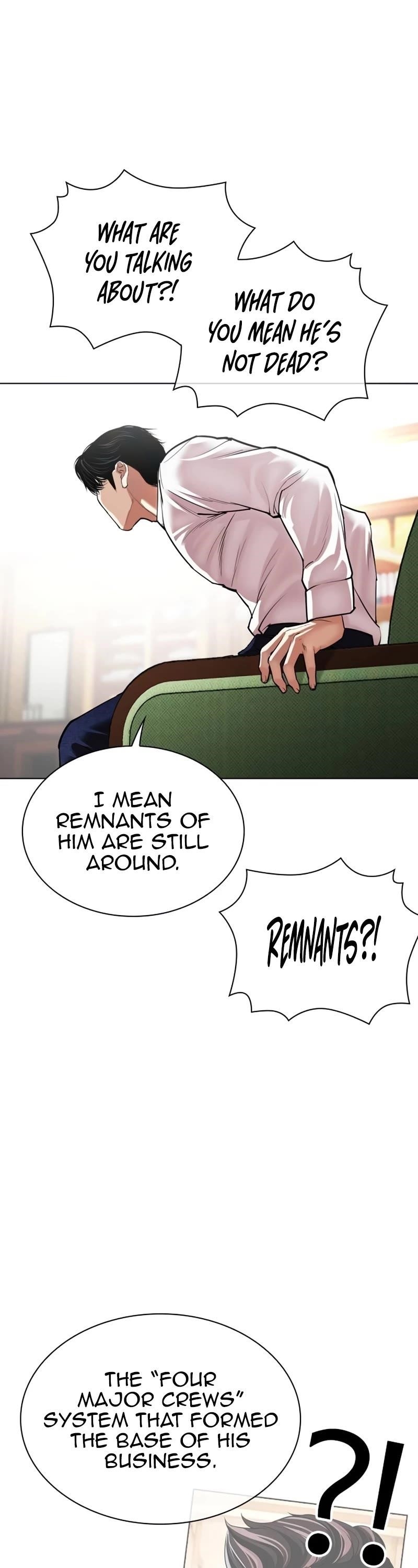 Lookism Chapter 531 - Page 48 in English