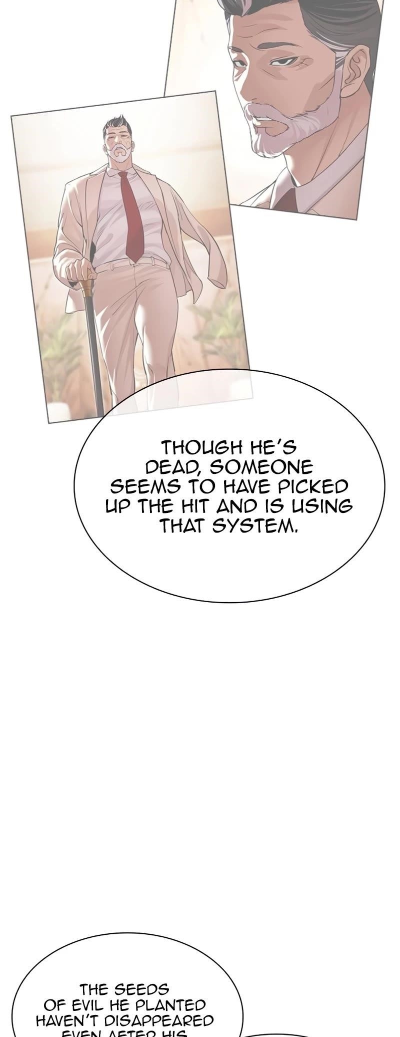 Lookism Chapter 531 - Page 49 in English
